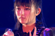 なんでこのギグでSu-METALは、凄く音を外してるの？　【海外の反応】
