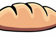 犬の飼い主「うちには口の大きなパン泥棒がいる…」
