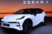 韓国で人気…中国の高級電気自動車、日本で通用するか＝韓国の反応