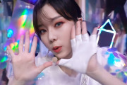 韓国「女性アイドルグループ”aespa”8月に日本上陸ショーケース開催 」