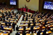 日本は3回もする補正予算…与野党の政争で1回でも大変な韓国＝韓国の反応