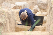 【海外】「ポーランドのピラミッド建設者による古代メガリスの墓が発見！その驚くべき歴史とは？」