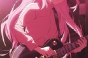 【ぼっち・ざ・ろっく!】劇場総集編タイトル決定！ 24年春/夏に公開予定【海外の反応】