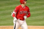 海外の反応「なんという神」大谷翔平、15号3ランホームラン！時速188キロの球団史上最速弾