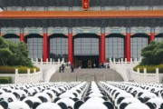 中国人「日本人はここでも行列を作らされて、かわいそう」　中国人「これが文明」「中国人の方がもっとかわいそう」