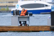ニューヨークで最もソーシャルディスタンス対策がとられているオフィスが海外で話題に！海外の反応