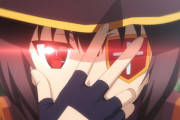 【このすば爆焔】第12話 この素晴らしい世界に爆焔 （ エクスプロージョン ） を！【海外の反応】
