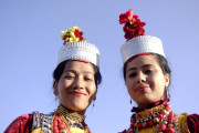 【海外の反応】インド先住民カシ族は末娘が全財産相続→州議会の女性議員はたった4人