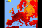 外国人「今年の夏の暑さはヤバイ」(海外の反応)