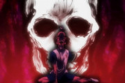 【ハンター×ハンター】ネテロVSメルエム－後編（１２６話）に対する海外の反応