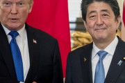 海外「日本の皆さんすみません…」 米トランプ大統領が国賓として新天皇との会見日程が決定→謝罪する外国人続出 海外の反応