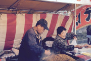 韓国人の反応「日本の祭りでぼったくりってないぞ」→すごい仕組みで驚きだ