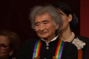 「世界のオザワ」小澤征爾さん死去に海外から追悼「日本が誇る偉大な音楽家だった…」