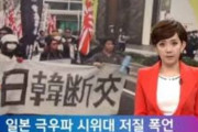 韓国人「日本が世界でダントツに嫌韓だった‥」日本人に韓国に対するイメージを調査した結果‥　韓国の反応