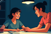 【直感は正しかった】「絶対に悪人だけど証明できない」人物を挙げるスレが怖すぎる｜海外の反応