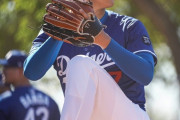 韓国人「帰ってきた、投手・大谷翔平…ﾌﾞﾙﾌﾞﾙ」