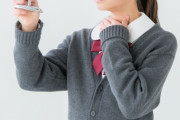 韓国人「最近の韓国の女子高生の顔」