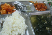 韓国人「韓国と日本だけで全世界の95％以上を消費する食材は○○！」「え！中国人は食べないの？」