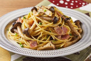 アメリカ人「日本の醤油スパゲッティは美味しそう」世界各国のパスタ料理