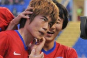 韓国メディア「キ・ソンヨンの猿真似セレモニー、日本人はいまだに怒っている…戦犯旗が原因ということを知らないのか？」＝韓国の反応