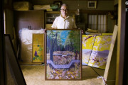 海外「エクセルで絵を極めるおじいちゃん、最高に日本人らしいと思う」