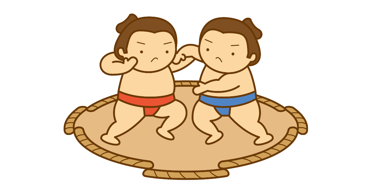 日本人が作った「ごく普通の相撲のゲーム」が意味不明で面白すぎる！【台湾人の反応】 | 海外の反応アンテナ