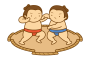 日本人が作った「ごく普通の相撲のゲーム」が意味不明で面白すぎる！【台湾人の反応】