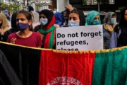海外「アフガニスタン人難民の95%は恩知らずだ」