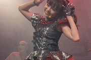 天使のMOAMETAL　“もあが笑顔になると、世界が明るくなる”　【海外の反応】