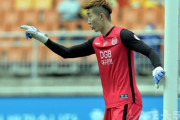 韓国メディア：大邸の韓国代表GKチョ・ヒョヌ、独デュッセルドルフ移籍が迫る…早ければ今週に公式発表