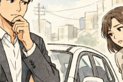 「軽自動車はアウト？」30代のお見合いで“車チェック”に冷めた男性…韓国コメント欄も賛否割れる