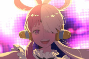 海外「アニメOPにしてくれ！」ワンピース劇場版新作、豪華コラボの主題歌発表に期待の声