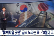 韓国人「韓国経済は滅びるのですか？」韓国の弱点を攻撃する日本‥ホワイト国除外が現実に成れば、韓国経済の山場は8月　韓国の反応