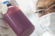 【海外の反応】日本発！「血液型フリーの人工血液」に世界が衝撃！「これで多くの命が救われる！」「日本の医療技術は次元が違う！」