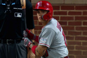 【海外の反応】大谷に次ぐチーム打率2位のウルシェラが骨盤骨折【エ軍】