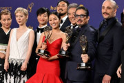 日本を背景にした米国ドラマ「将軍」、エミー賞18冠…「外国語ドラマの新たな歴史」＝韓国の反応