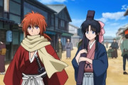 日本の近代化を描いたアニメってある？【海外の反応】