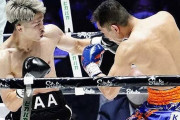 【海外の反応】井上尚弥がドネアを再戦で衝撃KOしてからちょうど2年「木をなぎ倒すほどのパワー」