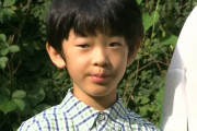 【韓国の反応】悠仁さまの机に刃物、韓国ではどのように報道されたのか