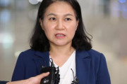 韓国人「WTO総長選第2ラウンドの行方は？」WTO事務総長に挑戦するユ·ミョンヒ本部長が票固めに乗り出す！　韓国の反応