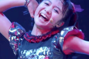 BABYMETALがCDTVライブ！ライブ！クリスマススペシャルに出演決定　【海外の反応】