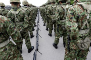 日本の軍服の変遷～歴史アニメーション～「日本の軍服もいいですね」「私は日本の軍服がとても好きです」海外の反応