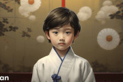 「日本の子供がキュートすぎる！」世界のキッズをAIが生成して話題に