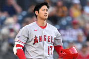 「ア・リーグは大谷だけ」MLBオールスターのスタメン発表に全米騒然！（海外の反応）