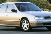 アメリカの"ヤバいドライバー"は何に乗っているのか①