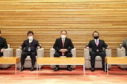 海外「日本が脱炭素化のために大豆を使った代替肉の使用を提案」