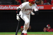 大谷翔平が1試合2本の11号12号ホームラン！しかし大敗してエンゼルスファンのコメントは少なめに