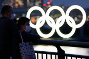 【韓国の反応】日本、スポーツ選手の入国制限緩和も検討…「五輪の準備」