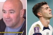 外国人「馬鹿げてる」サッカーアンチのアメリカ人の仰天主張にツッコミ殺到！【海外の反応】