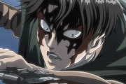 【海外の反応】進撃の巨人こそアニメ史上最高の作品だ！！！！